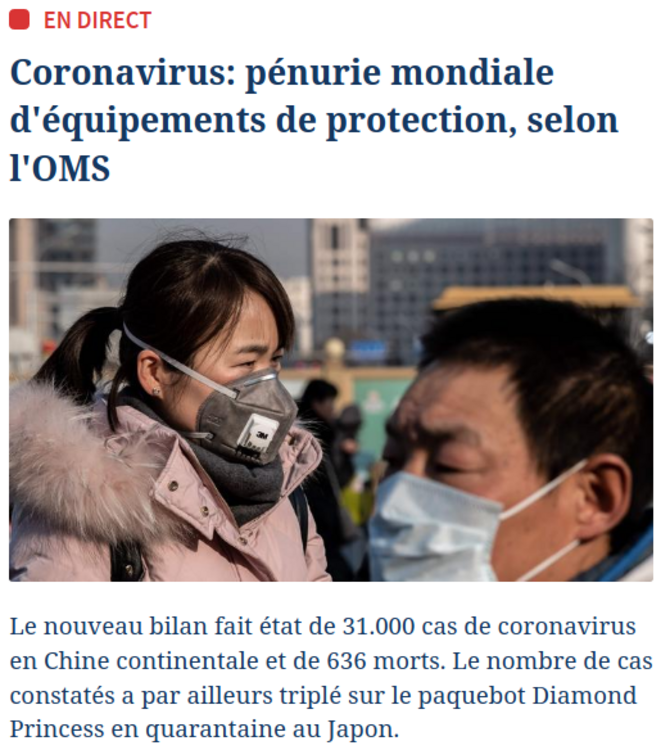 https://www.lefigaro.fr/sciences/2020/02/07/01008-20200207LIVWWW00001-en-direct-chine-wuhan-coronavirus-epidemie-contagion-medecin-virus.php https://www.lefigaro.fr/sciences/2020/02/07/01008-20200207LIVWWW00001-en-direct-chine-wuhan-coronavirus-epidemie-contagion-medecin-virus.php