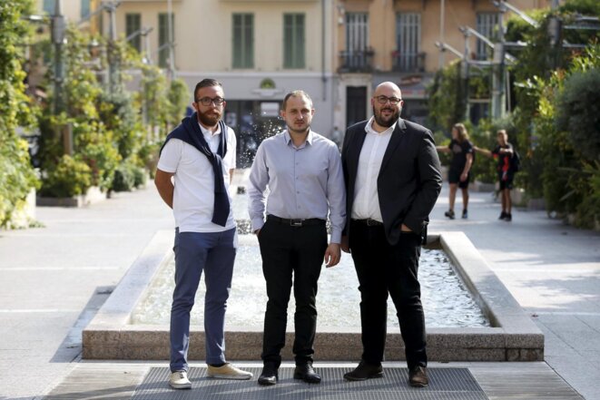 Menton : politique à la tronçonneuse