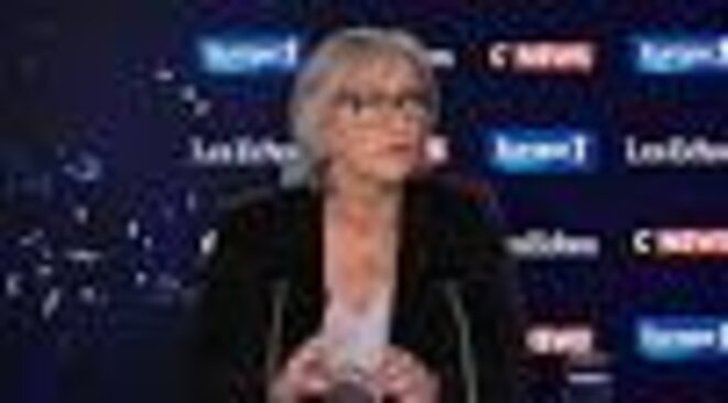 Sophie Cluzel et l'accompagnement sexuel