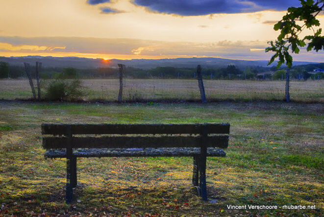 La Réalité, une vue de l’Esprit Sain?