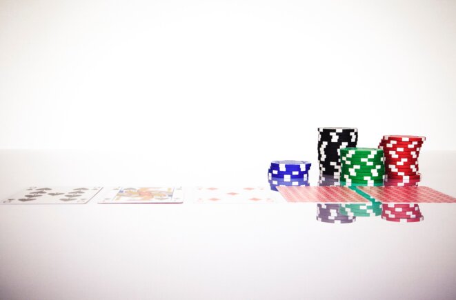 poker