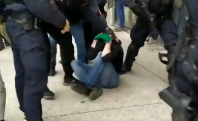 violence-bordeaux