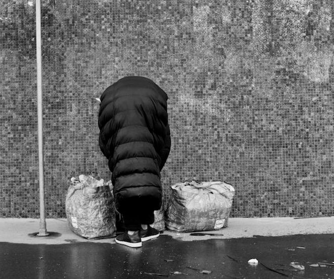 Sommaire du numéro 97