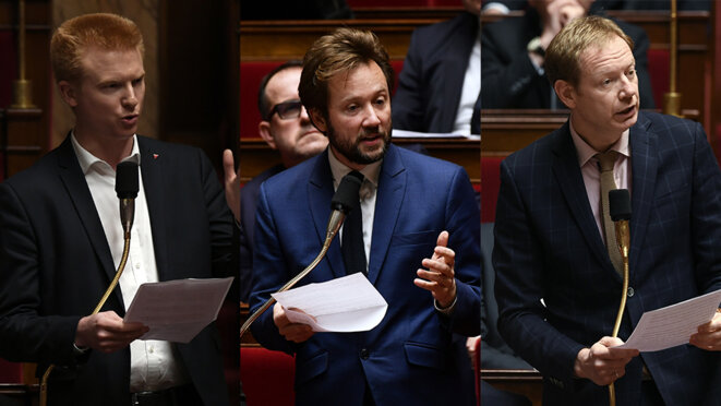 © AFP © AFP