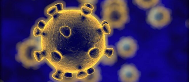 coronavirus