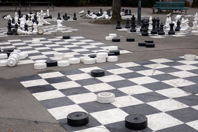 echecs