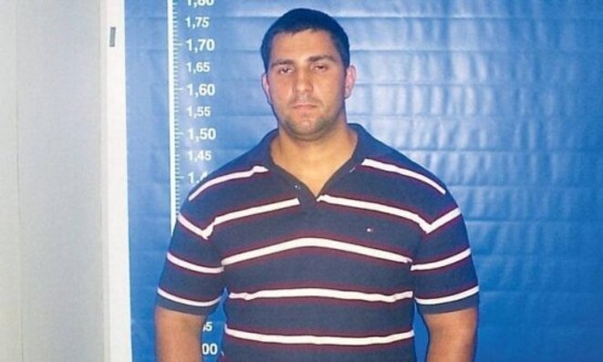 Adriano Nobrega Adriano Nobrega