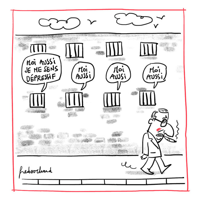 Problèmes de Santé