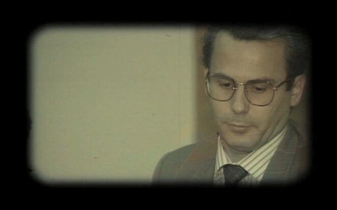 Judge Baltasar Garzón working on Catalan case Judge Baltasar Garzón working on Catalan case