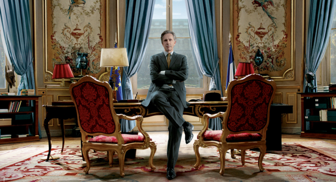 film-ministre