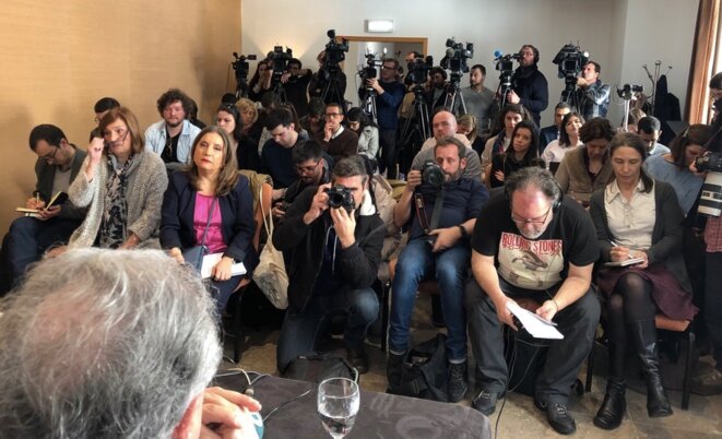 En défense des lanceurs d’alerte: réunion publique jeudi 20 février à Paris
