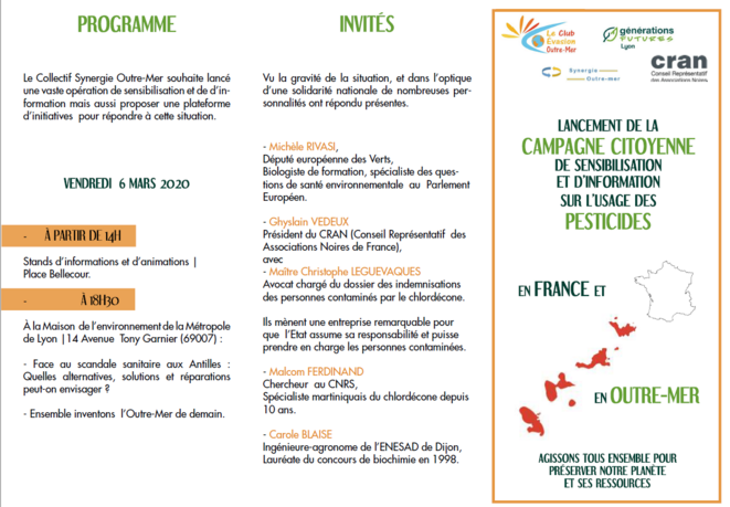 Dépliant conférence chlordecone Lyon 060202020 Dépliant conférence chlordecone Lyon 060202020