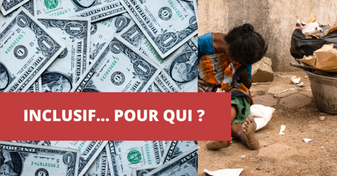 L'OCDE, ce cadre bien peu inclusif pour réformer la fiscalité internationale