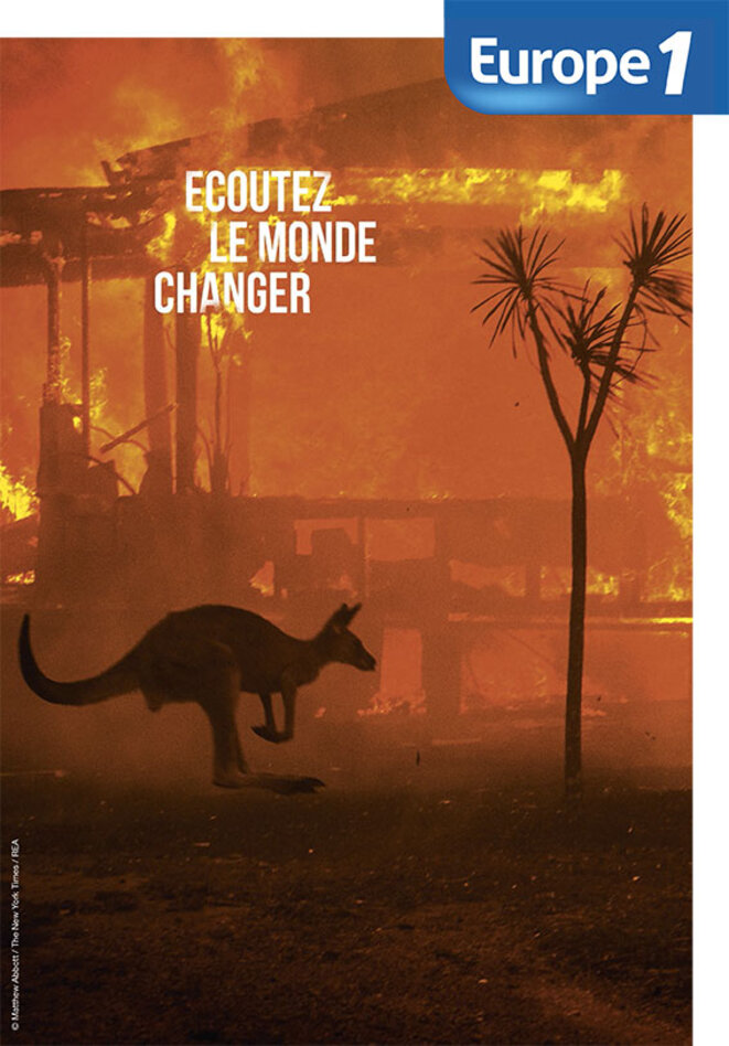 Nous l'avons gâché. (Humeur du jour)