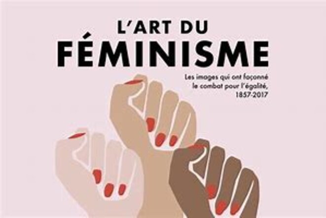 art-du-feminisme