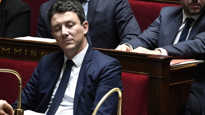 L'affaire Griveaux est un signe marquant la fin de la démocratie