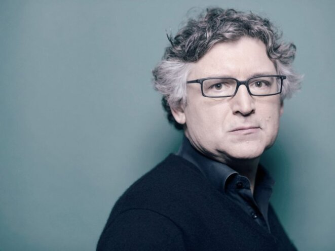 Loi Avia : Michel Onfray dénonce la fin de notre démocratie