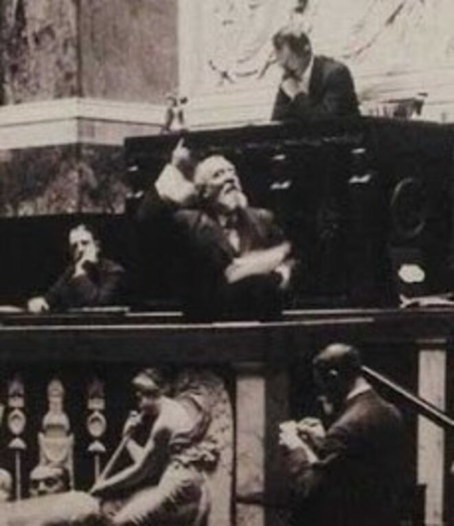 Réforme des retraites: une leçon de parlementarisme