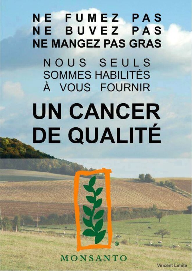 cancer-monsanto