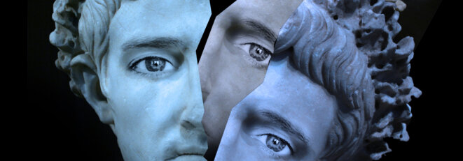 D’un Rectangle de Lumière à un Autre