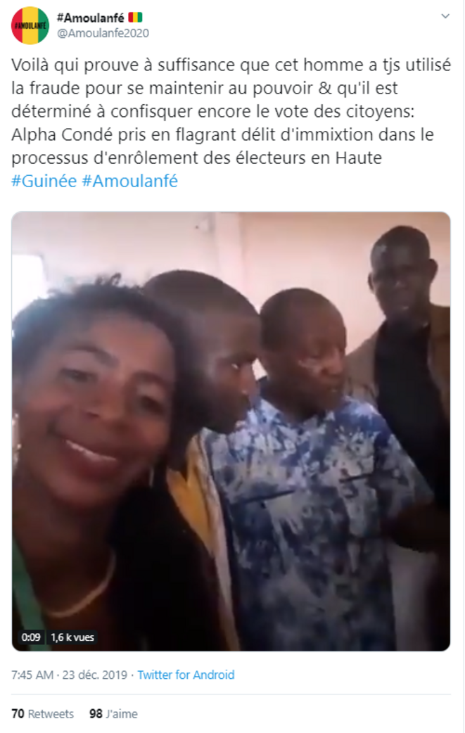 https://twitter.com/Amoulanfe2020/status/1209017223018360832 https://twitter.com/Amoulanfe2020/status/1209017223018360832