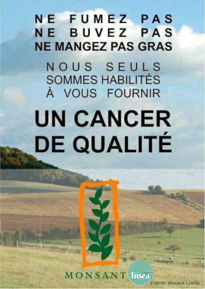 Sommes habilités à vous fournir un cancer de qualité © p.a. d'après V. Limite Sommes habilités à vous fournir un cancer de qualité © p.a. d'après V. Limite