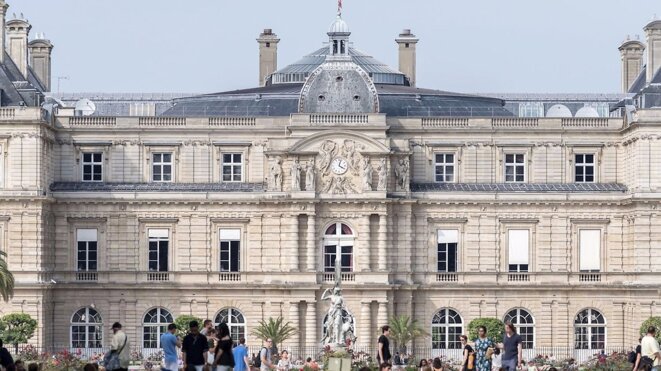 Rendons imprescriptibles les crimes sexuels sur mineurs (pétition adressé au Sénat)