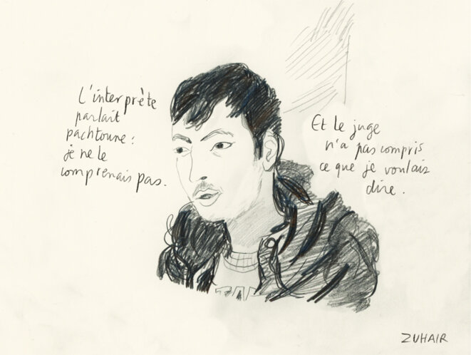 © Benoît Guillaume © Benoît Guillaume