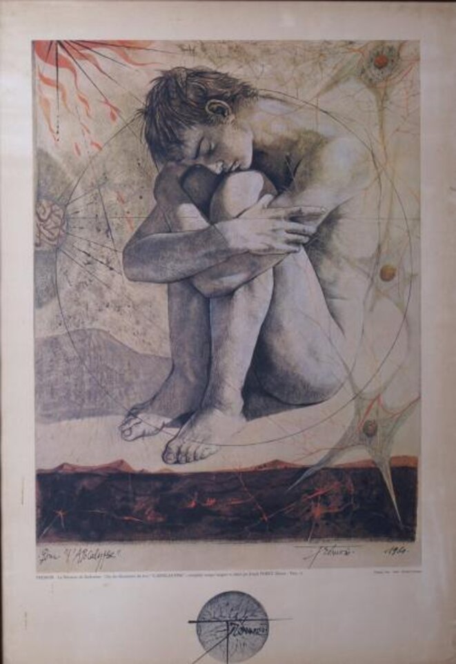 DU DIVIN DANS L’ART & DANS LA SCIENCE DE LEONARD DE VINCI À PIERRE YVES TRÉMOIS