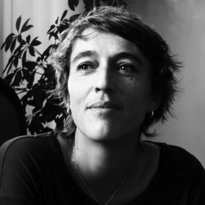 Marion Brunet © éditions Sarbacane Marion Brunet © éditions Sarbacane