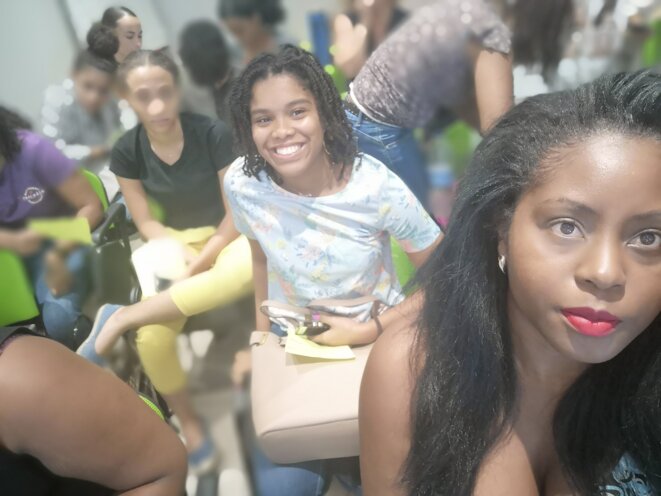 Challenge InnovaTech en Martinique - 4ème Edition - 2020