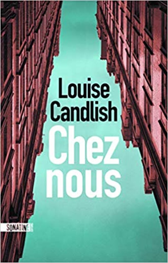 Chez nous de Louise Candlish (Our House)