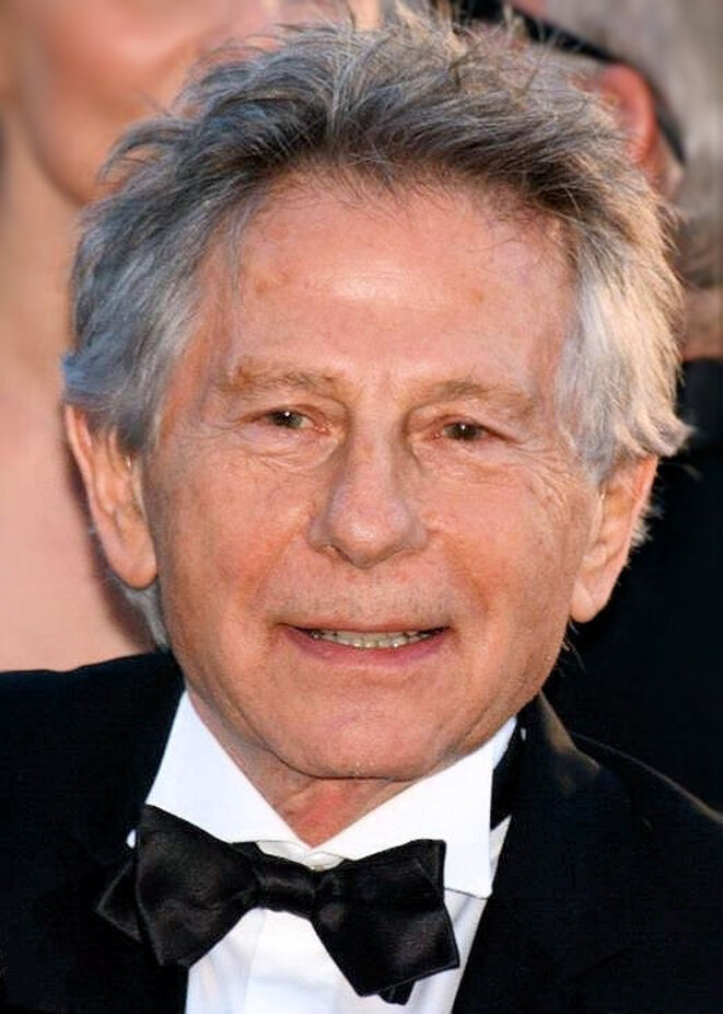 Polanski à Cannes 2013 Polanski à Cannes 2013
