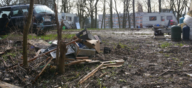 Évaluation des politiques publiques en matière de logement