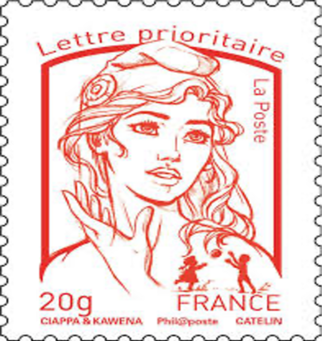 marianne