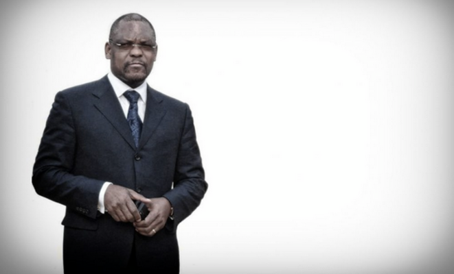 RDC : François Beya roule-t-il pour Touadéra ?