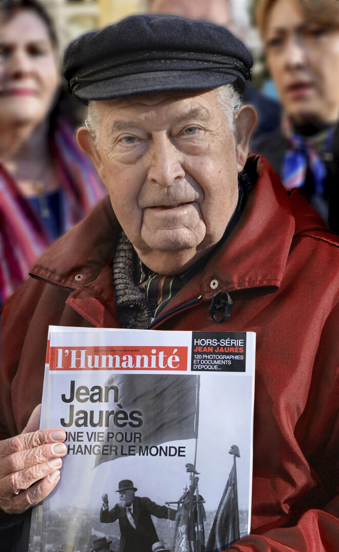 «Une vie pour changer le monde»