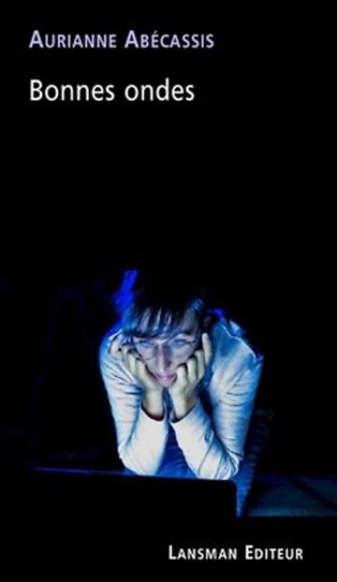«Bonnes ondes» l'énergie positive d’Aurianne Abécassis