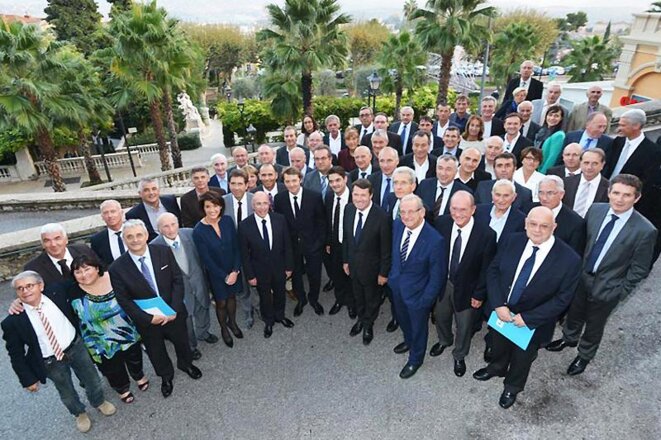 Côte d’Azur : que vont proposer en urgence les maires avec la crise actuelle ?