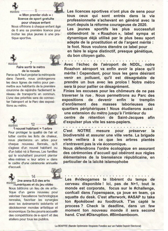 Glandons encore © La Bouffée Glandons encore © La Bouffée