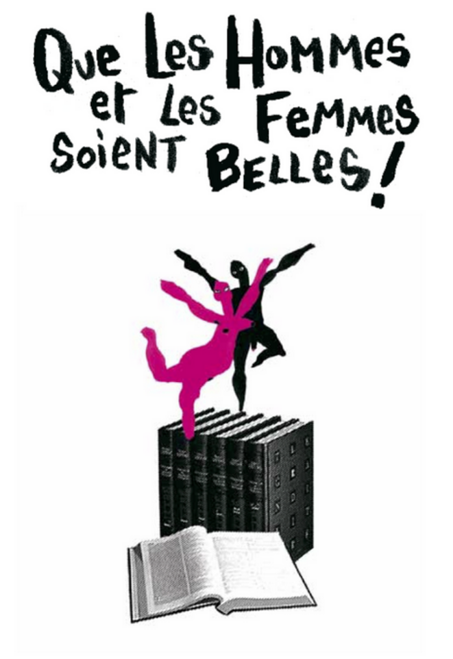 Exposition L'égalité, c'est pas sorcier Exposition L'égalité, c'est pas sorcier