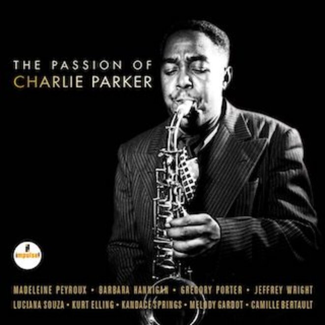 parker