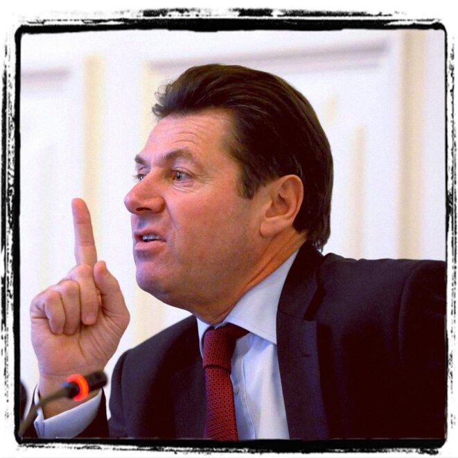 Nice : calcul estrosien