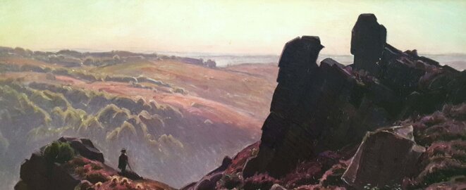 Sauver l'abbaye d'Aubazine en Corrèze