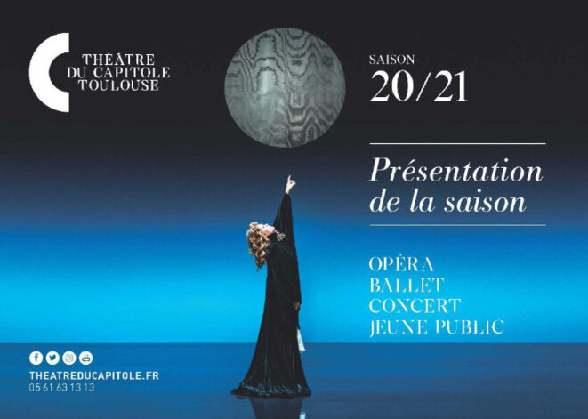 M. Moudenc connait la musique !