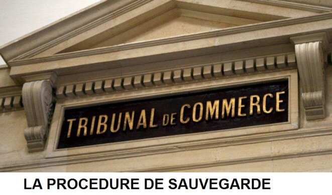 sauvegarde