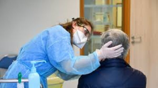 Santé publique: encore du retard en maintenant élections et transports