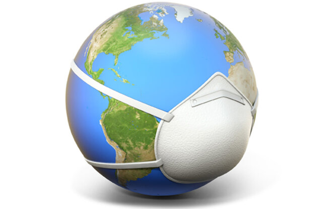 La politique au temps du Corona : tous interdépendants et TINA n’existe pas