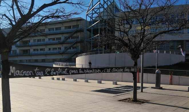 hopital