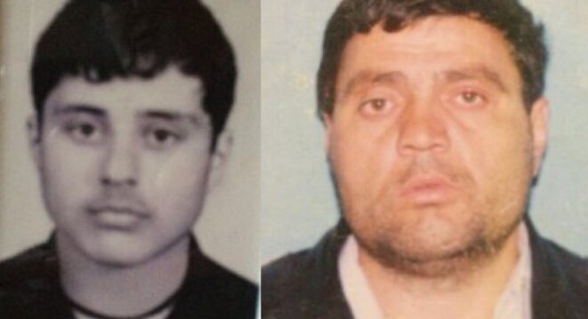 Russie : Justice pour Asset et tous les autres.